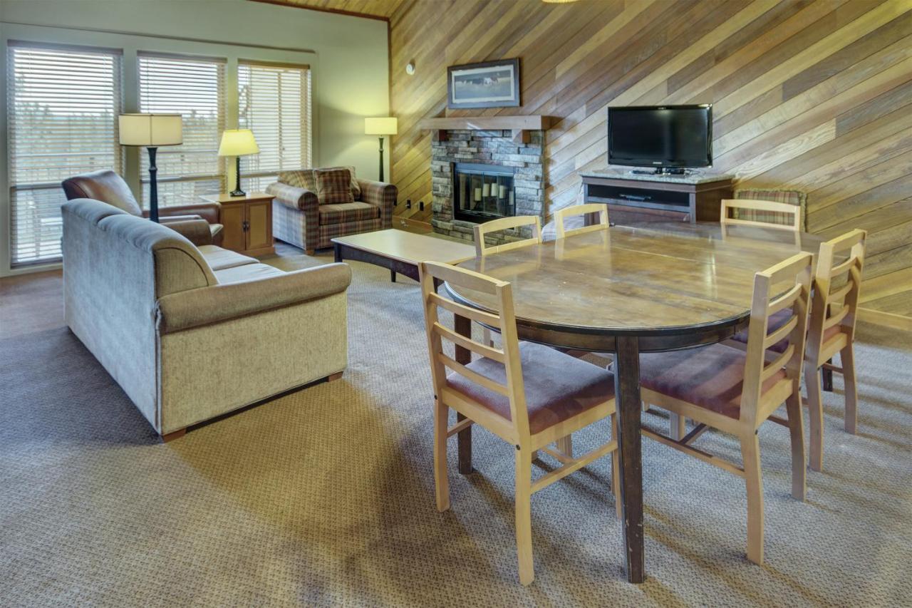 Seventh Mountain Resort Deschutes River Woods Buitenkant foto