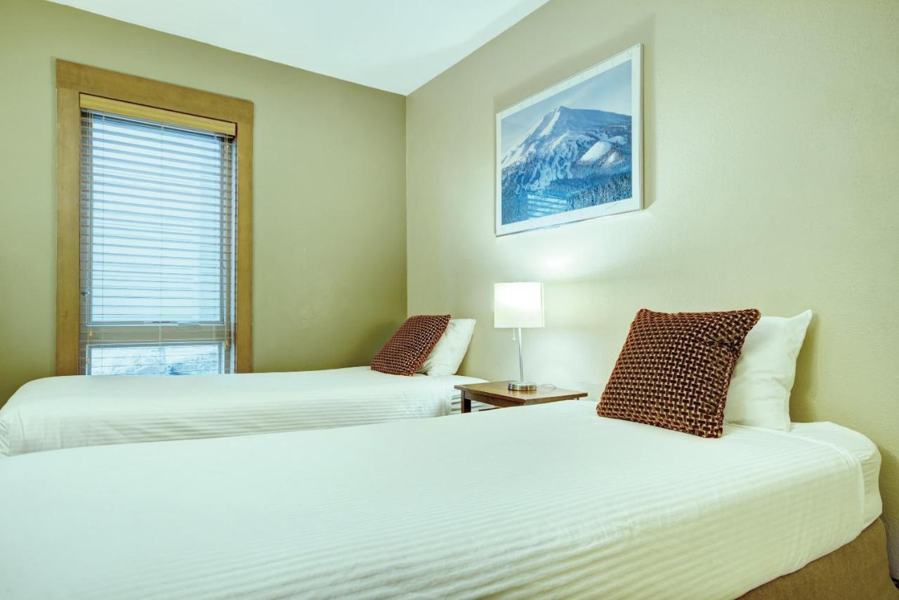 Seventh Mountain Resort Deschutes River Woods Buitenkant foto