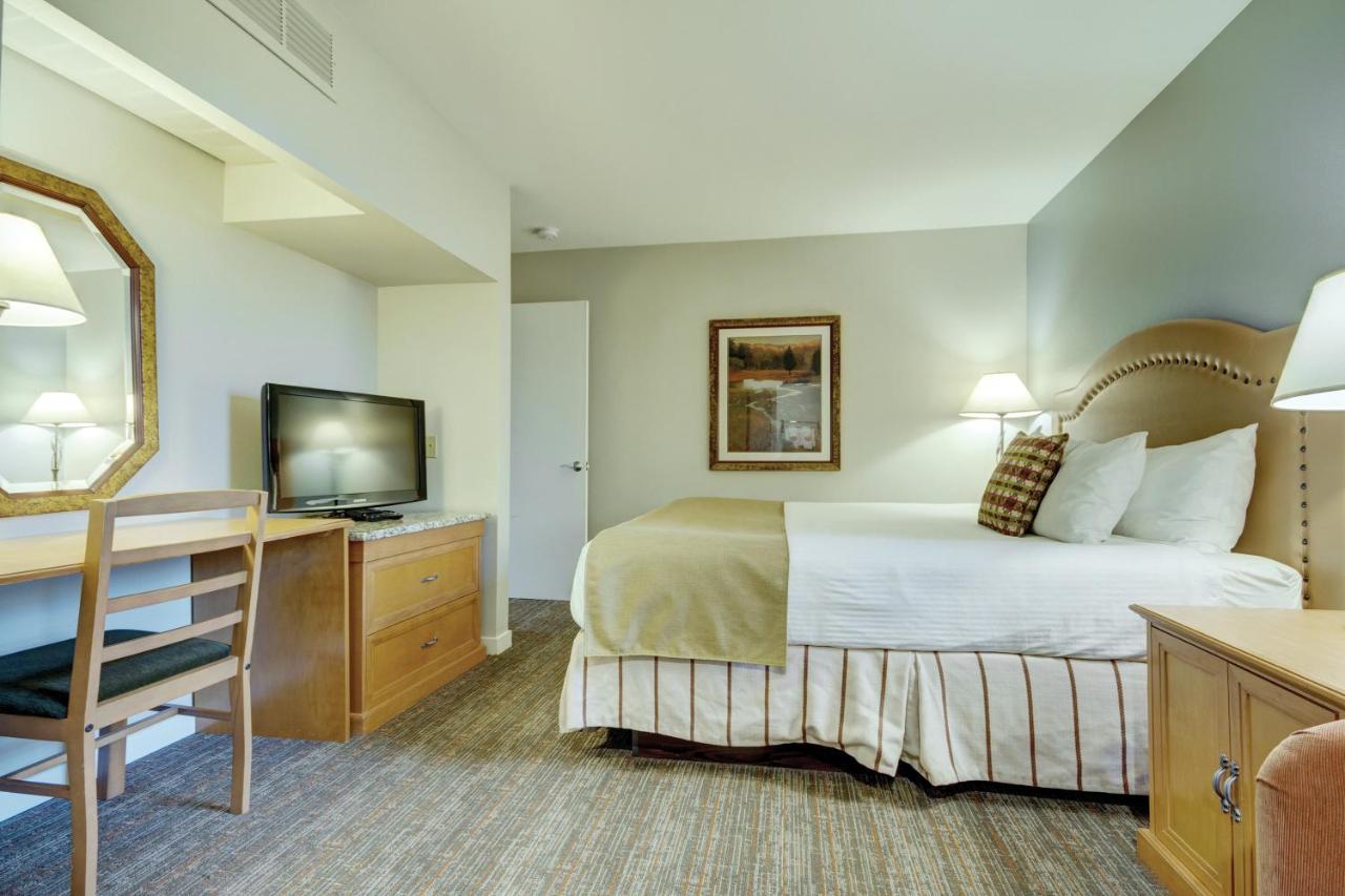 Seventh Mountain Resort Deschutes River Woods Buitenkant foto